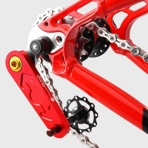 Xinxinyy Bike 13T Single Speed Flywheel Aluminum Cog Sprocket Gear