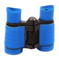thumbnail image 1 of Telescopio Binocular Alcance binocular de los niños del telescopio de la óptica del aprendizaje al aire libre de 4X30m m (azul) Likrtyny Para Estrenar, 1 of 2
