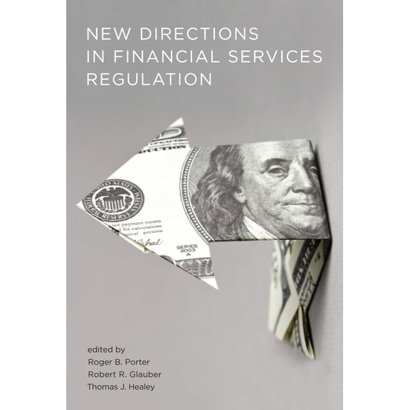 Pre-Owned New Directions in Financial Services Regulation (Hardcover) 0262015617 9780262015615