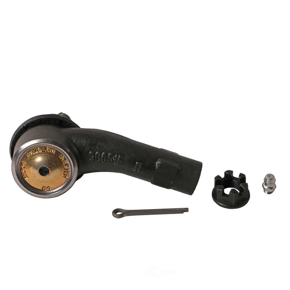 MOOG Chassis Products ES801447 Steering Tie Rod End