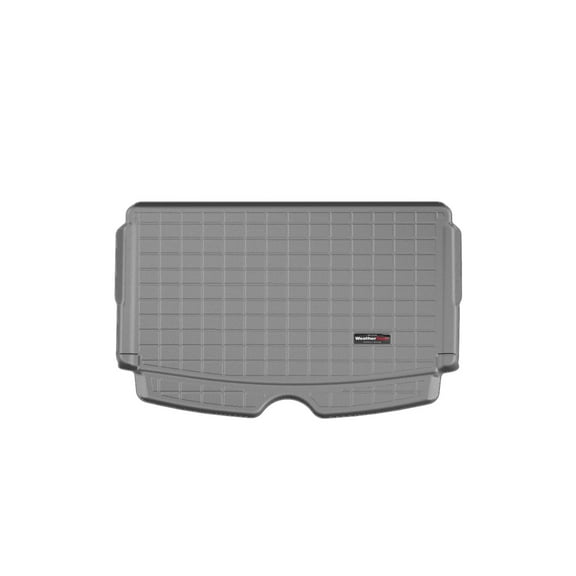 WeatherTech Cargo Trunk Liner compatible with 2011-2016 MINI Countryman - Behind 2nd Row, Grey