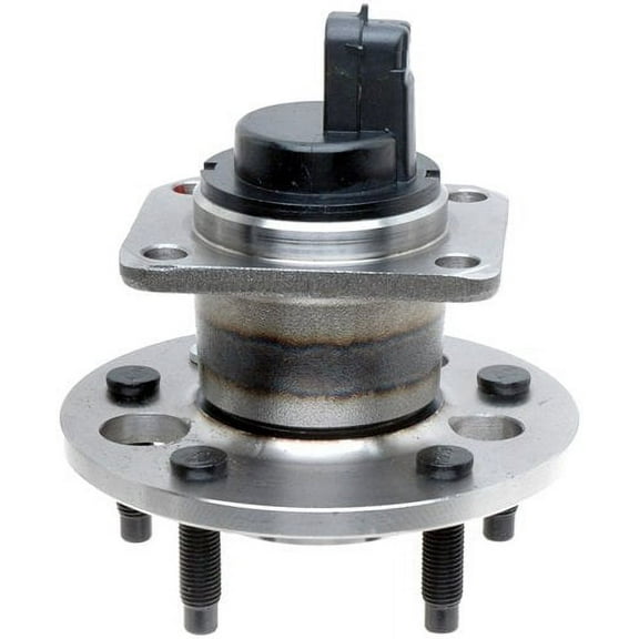 R-Line Wheel Hub Assemblies
