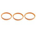 thumbnail image 1 of Lefu 3pcs 9.6mm Width Drive Belt for F-20A P20ST Electric Cutting Machine Planer, 1 of 10