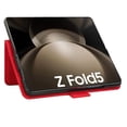 thumbnail image 4 of Funda Tipo Billetera GANGXUN para Samsung Galaxy FOLD 5 – Tapa Flip con Tarjetero, 4 of 5