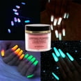 thumbnail image 4 of Luminous Acrylic Nail Powder, 4 of 5