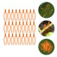 thumbnail image 1 of unbranded 150Ud Sujetadores Plásticos Para Y Plantas Jardín Fijación Y Reutilizable, 1 of 8