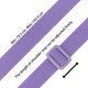 thumbnail image 5 of Cadena para teléfono móvil para funda protectora de silicona Samsung Galaxy A21s con cordón ajustable en longitud, 5 of 5