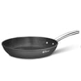 thumbnail image 1 of Nonstick Frying Pan, 9.5inch Omelette Pan Cookware Classic Aluminum Frying Pan with Stainless Steel Riveted Handles, 1 of 7