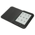 thumbnail image 2 of E Reader, Ink Screen E Reader Black Support  Music Playback  For Office For Home ANGGREK 16 GB, 2 of 8