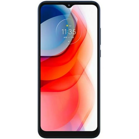 Moto G Play 32gb Smartphone Unlocked Misty Blue 2021 Walmart Canada