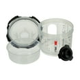 thumbnail image 2 of 3M PPS Series 2.0 Spray Cup System Kit, 26328, Micro (3 fl oz, 90 mL), 125 Micron Filter, 1 kit, 2 of 7