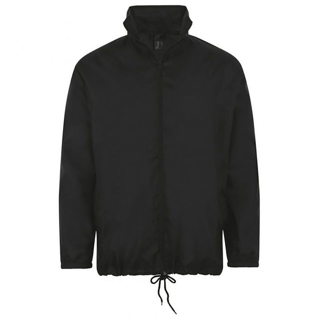 Sol's Veste Coupe-Vent Imperméable Shift