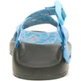 thumbnail image 5 of Chaco Z/1 Adjustable Strap Classic Sandal Women Mottle Blue, 5 of 6