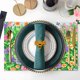 thumbnail image 4 of Tapete para Comida DIY Con Pintura Diamantes Antideslizante Al Calor Fiesta en Casa, 4 of 9