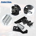 thumbnail image 3 of Válvula de proporción de detección de carga de freno Unique Bargains adecuada para Nissan Hardbody Pickup 1993-1994 No.46400-56G04, 3 of 7