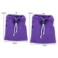 thumbnail image 6 of opvise Lizard Clothing Sleeveless Breathable Buckle Adjustment Dress Up Lizard T-Shirt Vest Top Pet Clothes Grey, 6 of 8