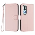 thumbnail image 2 of GANGXUN Wallet Case for OnePlus Nord CE4 5G – Magnetic Closure, RFID Blocking, Wrist Strap, Wireless Charging Compatible, 2 of 6