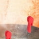 thumbnail image 5 of Pinza De Silicona Para Ollas, Cucharas Y Sartenes, Con Forma De Conejito, Para La Cocina, Para Reposar Cucharas, Para La Encimera De La Cocina, Antideslizante, Multifuncional, Resistente Al Calor, 5 of 7