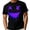 Black, variant on Men's Humorous Graphic Print Summer Tee For Casual Sports And Everyday Comfortable Wear Workout Short Sleeve Tee Shirts for Men Beach Tops Casual Shirt