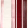 thumbnail image 3 of Lot de 2 torchons de cuisine Hometrends, 100 % coton, 45,7 x 71,1 cm, rouges, 3 of 3