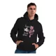 thumbnail image 5 of Sudadera Con Capucha Suelta Estilo Hip-hop Para Hombre Mujer, 5 of 8