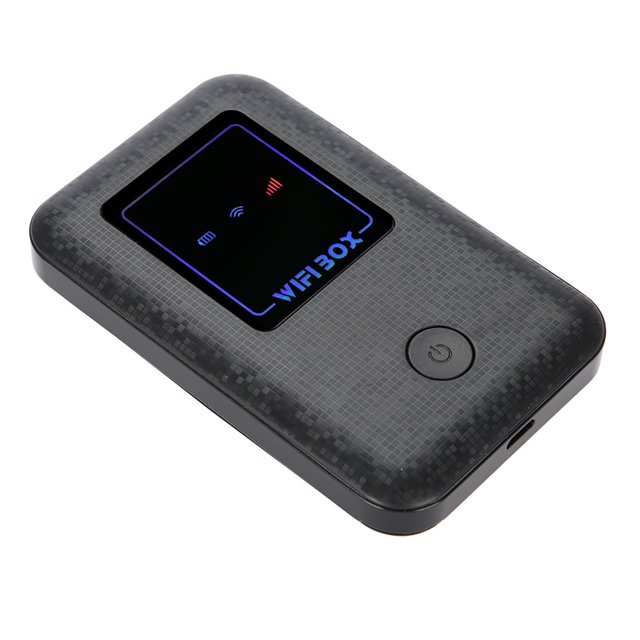 Tarjeta De Red Inalámbrica, Acceso Multiusuario 4G WIFI 4G LTE WIFI BOX, Para El Hogar/la Oficina YLSHRF 4G WIFI