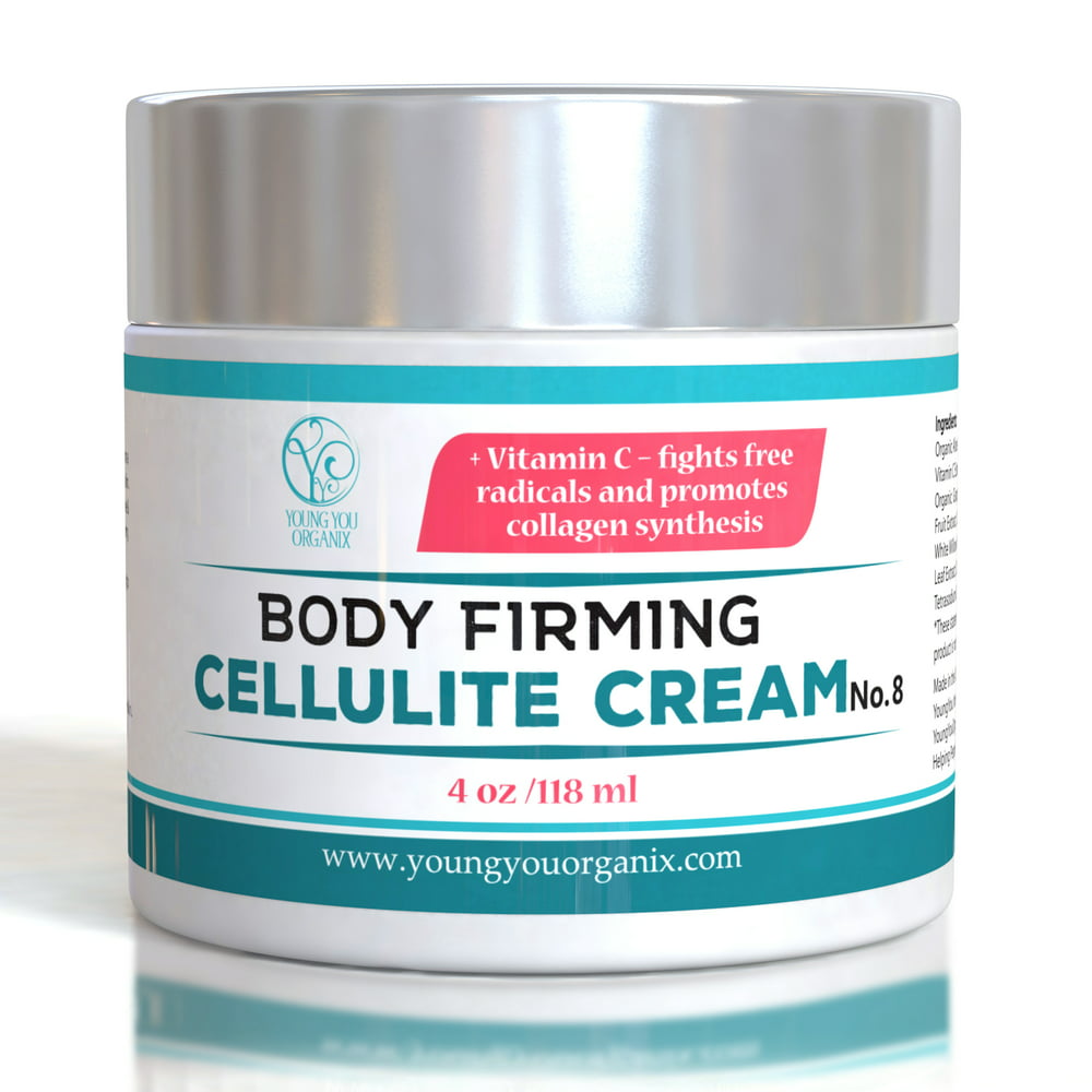 Anti-Cellulite Cream. Body Firming Cellulite Cream - Walmart.com