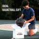 thumbnail image 5 of Basketball Spalding TF DNA Smart + 1 año de suscripción a la aplicación, 5 of 8