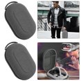 thumbnail image 4 of 2 Uds Estuche Transporte Duro Almacenamiento A Prueba Golpes para Accesorios Meta Ques 3 VR, 4 of 4