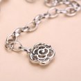 thumbnail image 3 of Bangcool Pants Chain Fashion Rhinestone Multi-purpose Trouser Chain Waist Chain for Women, 3 of 7