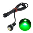 thumbnail image 1 of Car Strobe Light 12V LED Light 18mm Car Eagle Eye Waterproof Spare Rversing Parking Camera Signal Car DR Backup Parking Signal ,Powerful Illumination, 1 of 7