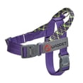 thumbnail image 2 of Gostoto Dog Vest Harness and Leash Set Adjustable Reflective Soft Safety Vest Walking Harness For Puppy Small Medium Dogs, 2 of 7