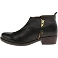 thumbnail image 4 of Eric Michael Women's London Premium Leather Ankle Boot, 4 of 7