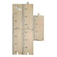 thumbnail image 1 of 2025 Wall Stickers Kids Height Measure Kids Growth Chart Ruler Children Height Chart, 1 of 4