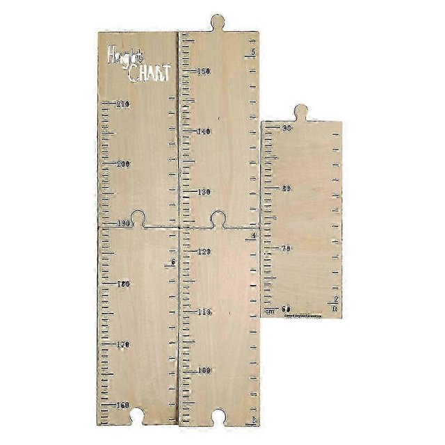 2025 Wall Stickers Kids Height Measure Kids Growth Chart Ruler Children Height Chart