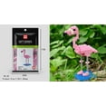 thumbnail image 2 of Kids Toy Mini Building Blocks Micro Bricks Eagle Moose Dog Cat Bird Animals 3d Model Bag Gifts Educational Toys For Children, 2 of 2