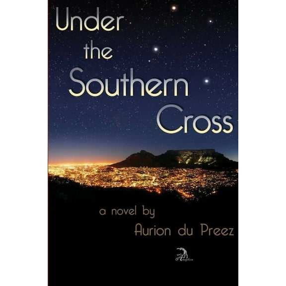 Under the Southern Cross (Paperback)