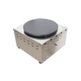 thumbnail image 3 of INTBUYING Commercial Crepe Maker Pancake Machine Single Head LP Gas 2800PA with Gas Line Low Pressure Valve, 3 of 9
