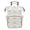Duck1628BH, variant on Waddle Wild Duck Diaper Backpack for Boys & Girls, Large Capacity Vintage Farm Duck Grid Print Mummy Bag with Insulated Bottle Pockets