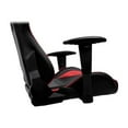 thumbnail image 5 of Verona V2 Gaming Chair, Red, 5 of 6