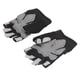 thumbnail image 1 of Guantes deportivos NikouMX ligeros para correr medio dedo gimnasio, 1 of 8