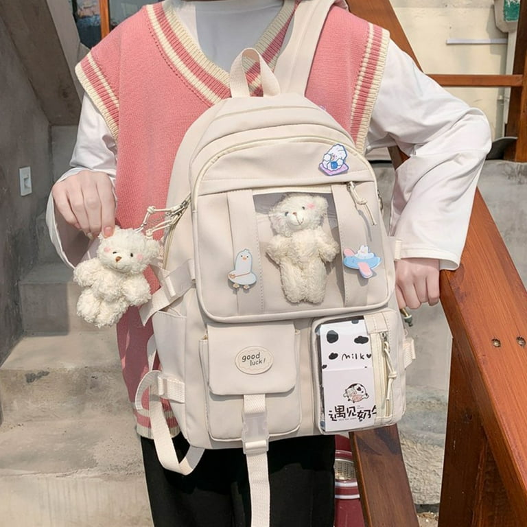 Japanese style backpacks hot sale