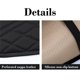 thumbnail image 4 of Almohadilla para reposabrazos de consola central con soporte,almohadilla protectora para codos con bolsillo de almacenamiento,accesorio cómodo para conducir, 4 of 6