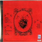 Camila Cabello - Romance - Music & Performance - Vinyl