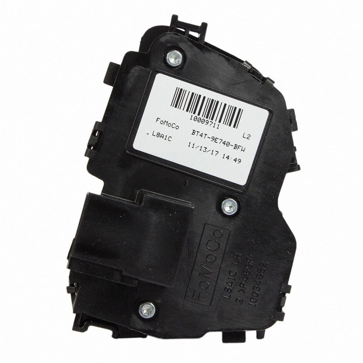 Motorcraft SW-6822 Cruise Control Switch Fits select: 2011-2019 FORD EXPLORER, 2011-2015 FORD EDGE