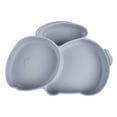 thumbnail image 1 of Cartoon Children Dishes Anti-Slip Baby Feeding Dishes Non-toxic Sucker Tableware, 1 of 9