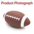 thumbnail image 5 of CYFW Footballs for Kids 8-12 Inflatable Footballs with Ball Pump 8.26 Inches Rubber Footballs for Kids Adults Football Party Favors Beach Sports Fun Outdoor Toss Games,Birthday Party Decor, 5 of 8