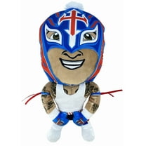WWE 9 In Plush - Rey Mysterio(Selections May Vary)