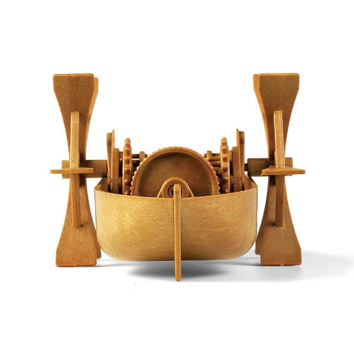 18130 Leonardo da Vinci Paddleboat