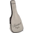 thumbnail image 6 of Bristol BM-15 Mahogany 000 Acoustic Guitar, 6 of 7